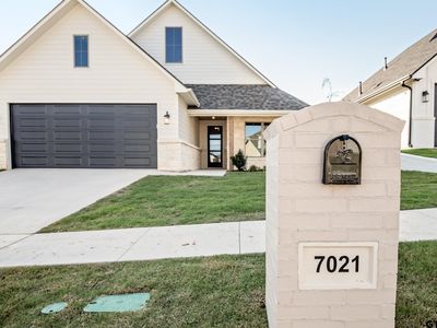 7021 Hillside Ave, Tyler, TX, 75707