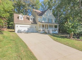 186 Forest Ridge Dr, Stokesdale, NC 27357