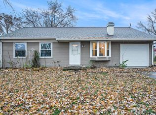 231 Maple St, Millersburg, IN 46543