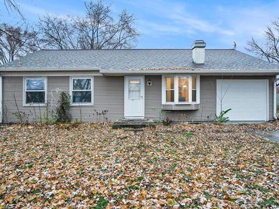 231 Maple St, Millersburg, IN, 46543