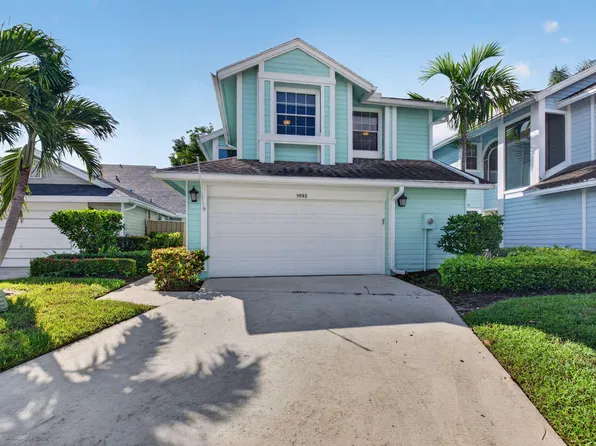 5092 Coronado Ridge, Boca Raton, FL 33486