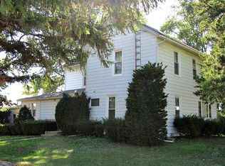 3378 E 2250 North Rd, Long point, IL 61333