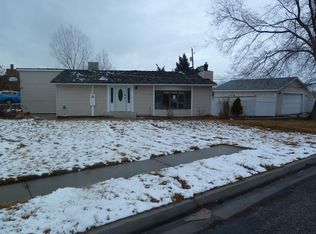 915 S 100 W, Garland, UT 84312