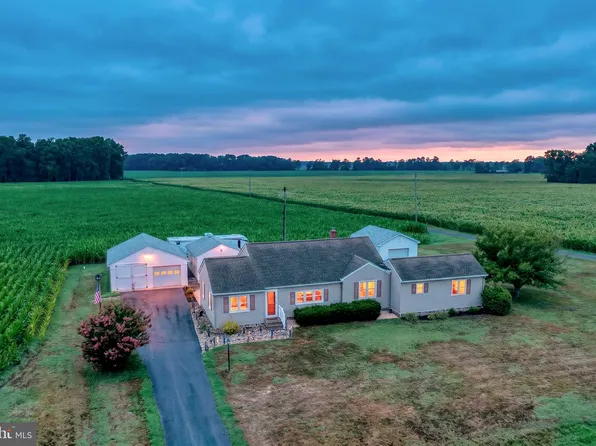 22441 Cedar Beach Rd, Milford, DE 19963