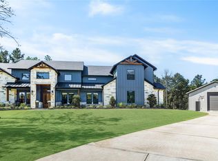7100 Sycamore Grove Rd, Montgomery, TX 77316