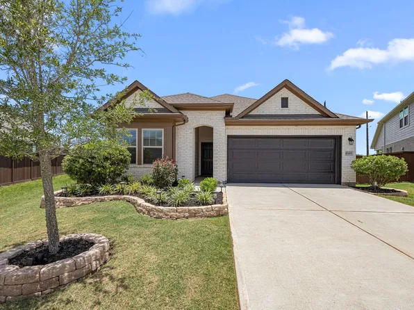 10419 Hay Meadow Dr, Iowa Colony, TX 77583