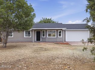 6065 N Dodge Dr, Prescott Valley, AZ 86314