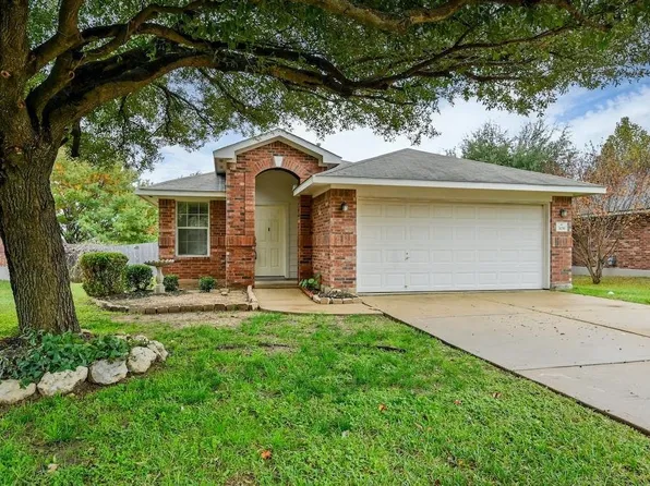 308 Pheasant Rdg, Round Rock, TX 78664