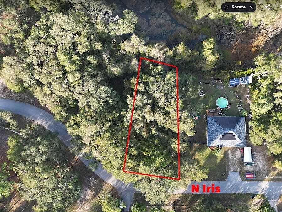 2nd image of 6406 N Iris Dr