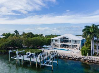 183 Indian Mound Trl, Plantation Key, FL 33070