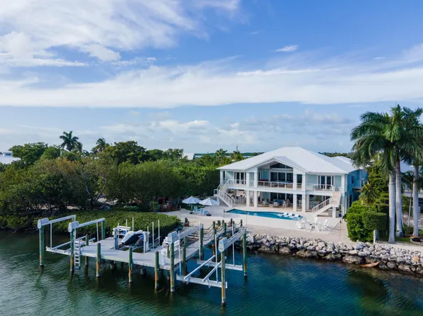 183 Indian Mound Trl, Plantation Key, FL 33070