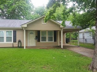 1333 Michael St, Bossier City, LA 71112