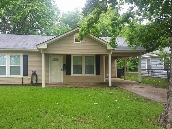 1333 Michael St, Bossier City, LA 71112