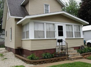 1403 College Ave, Iowa Falls, IA 50126