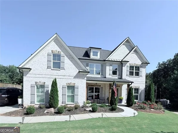 7055 Concord Brook Ln, Cumming, GA 30028