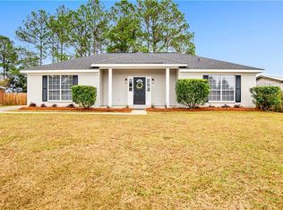 9395 Settlers Cir, Semmes, AL 36575