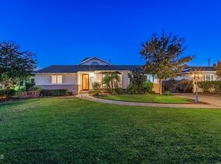 2623 Fairgreen Ave, Arcadia, CA 91006