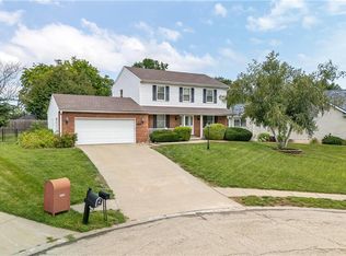 3803 Grainview Ter, Saint Joseph, MO 64506