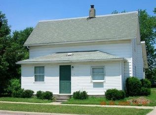 294 E Maple St, North Lewisburg, OH 43060