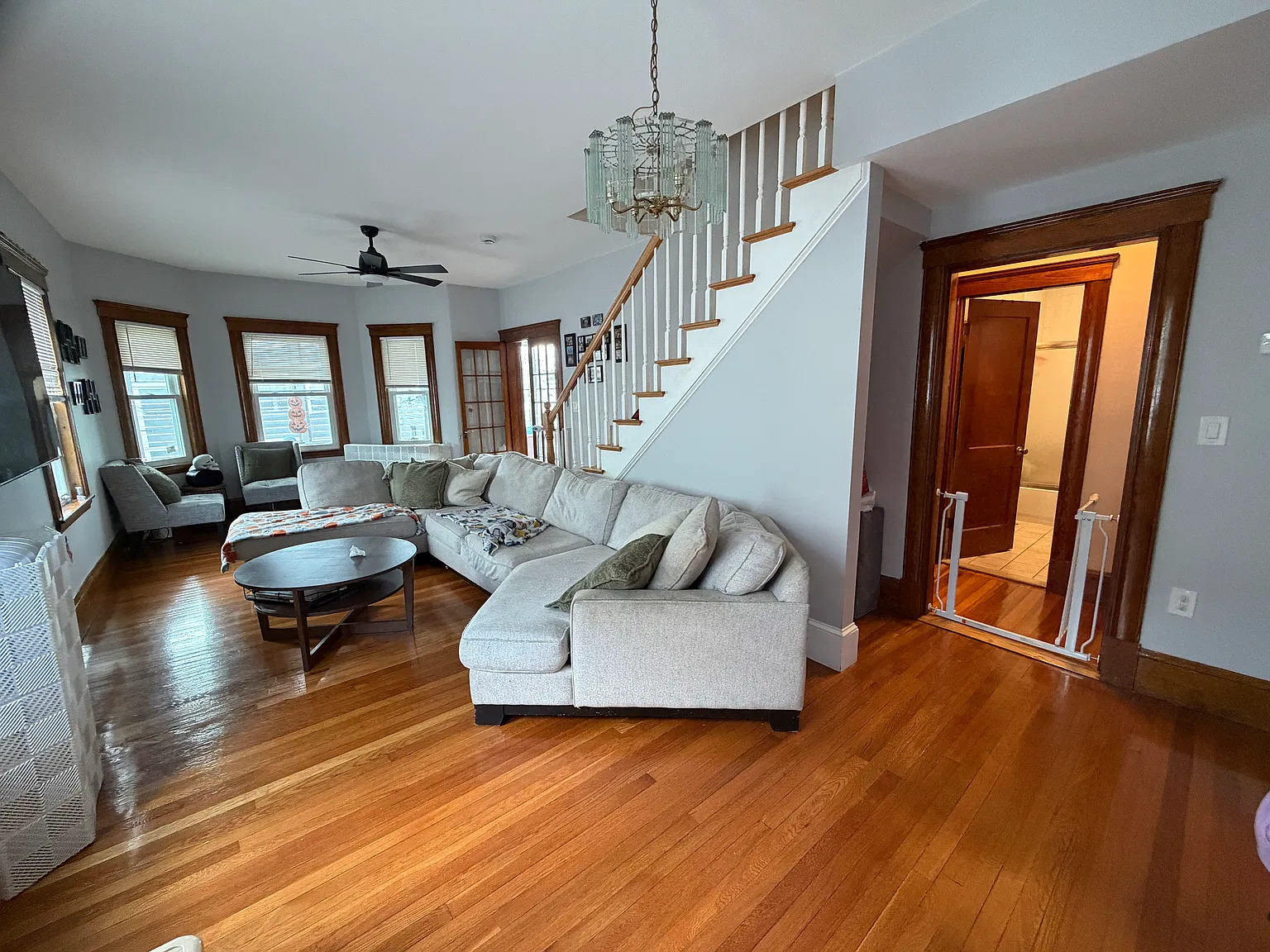 2 bed, 1629 sqft, $3,300 — Photo 2
