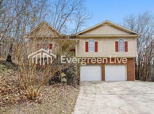 5231 Amberwood Cir, Pinson, AL 35126