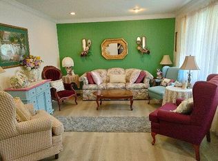 1611 Fairfax St, Alma, AR 72921