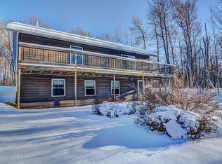 6984 Indian Lake Rd, Rhinelander, WI 54501