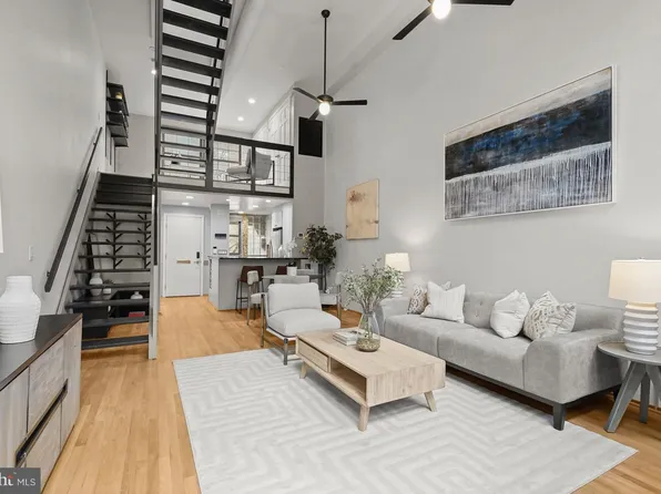 1420 Rhode Island Ave NW, Washington, DC 20005