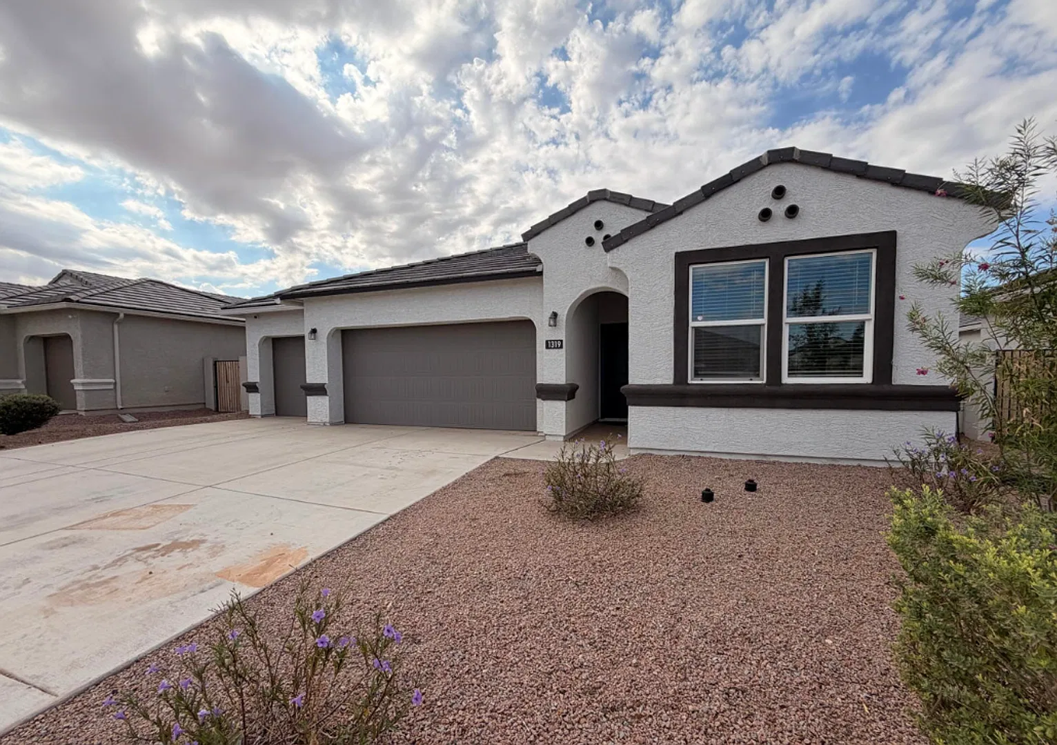 Spacious 4-Bedroom Home with 3-Car Garage + Move-In Special! — Photo 1