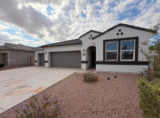 1319 W Raymond Ave, Coolidge, AZ 85128