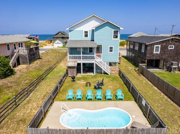 4920 Virginia Dare Trl N Lot 224, Kitty Hawk, NC 27949