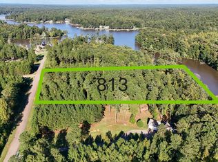 813 Parham Rd NW, Milledgeville, GA 31061