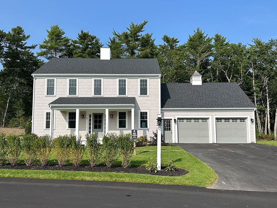 1st image of 40 Checkerberry Cir