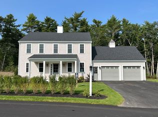 40 Checkerberry Cir, Duxbury, MA 02332