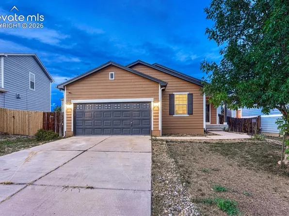 1120 Lords Hill Dr, Fountain, CO 80817