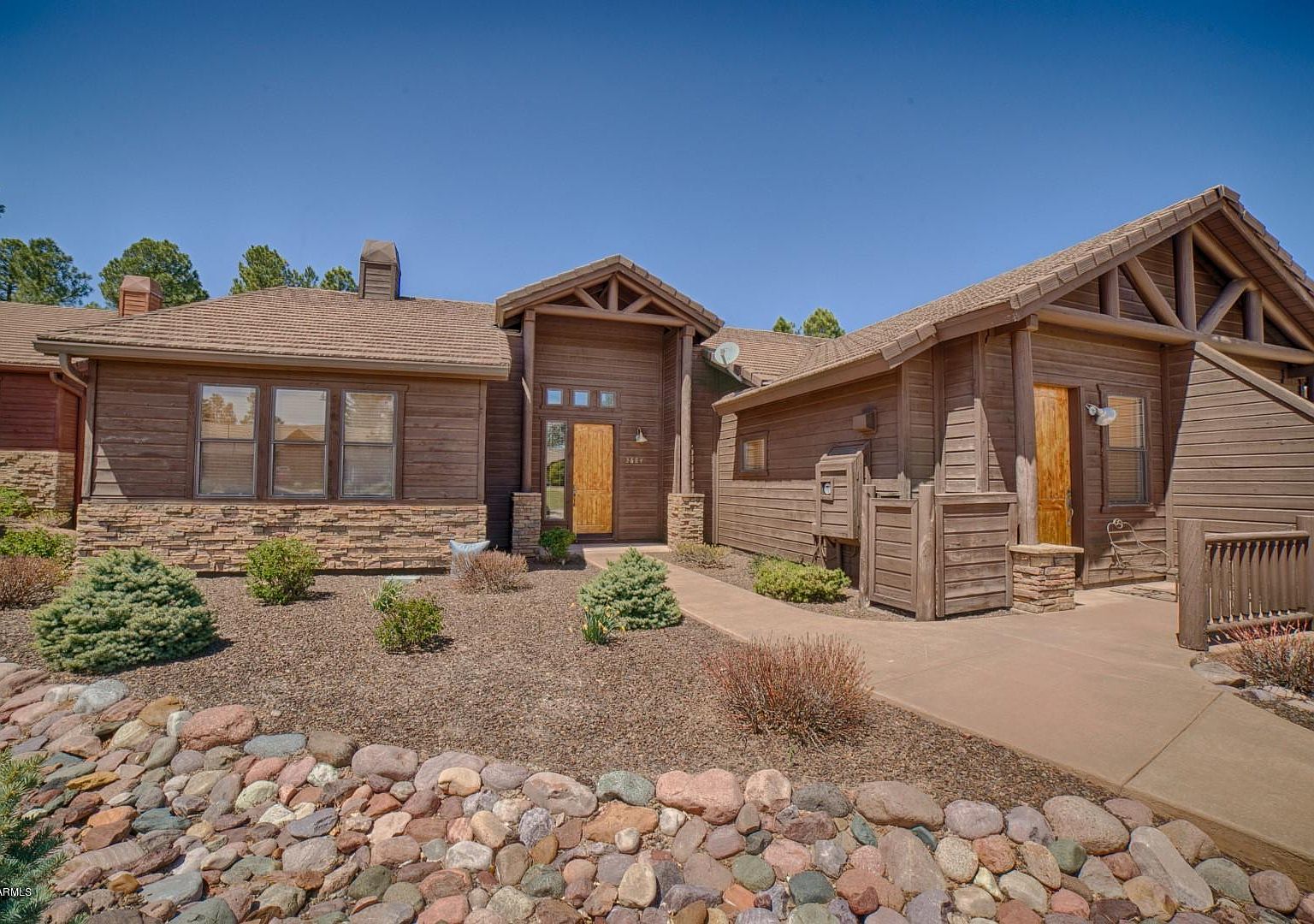 3684 W Torreon Ct, Show Low, AZ 85901 Zillow
