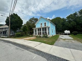 59 Elm St, West Rutland, VT 05777