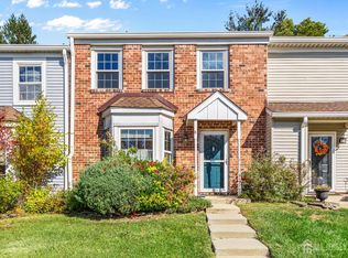 106 Wilshire Ct, Old Bridge, NJ 08857