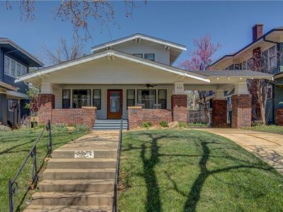423 NW 19th St, Oklahoma City, OK, 73103
