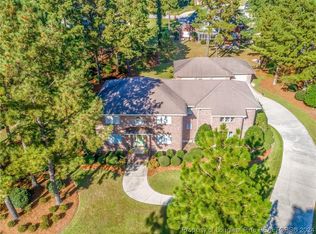 6609 Summerchase Dr, Fayetteville, NC 28311
