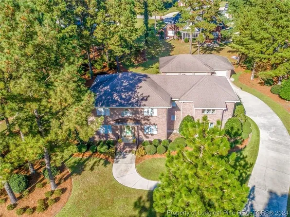 6609 Summerchase Dr, Fayetteville, NC 28311