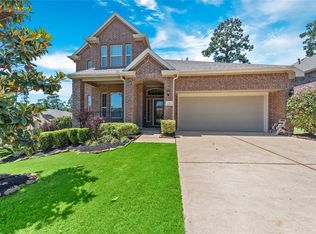 3 Muthill Cir, Conroe, TX 77304