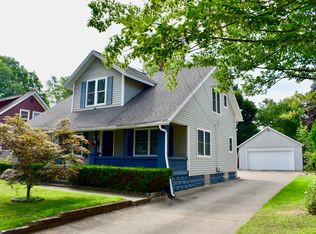 3940 Prairie St SW, Grandville, MI 49418