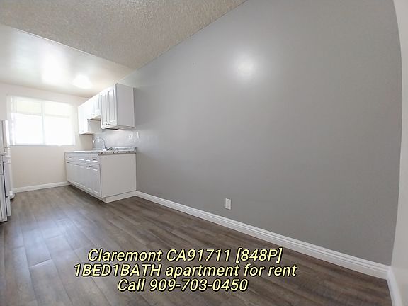 4th image of 848 W Bonita Ave APT P