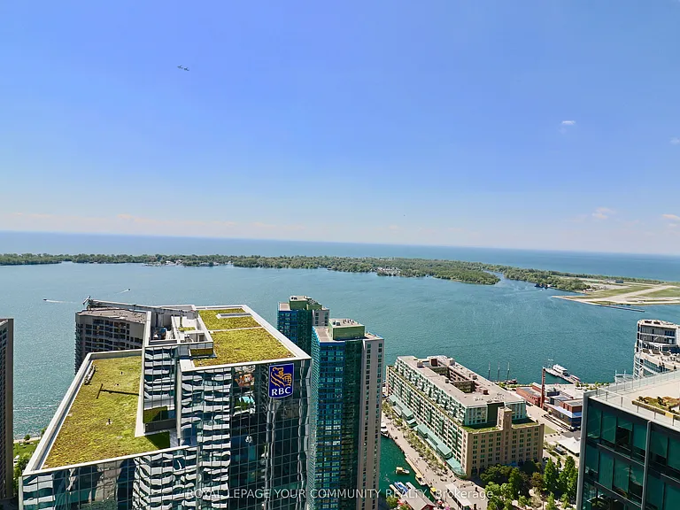100 Harbour St #5207 — Photo 2