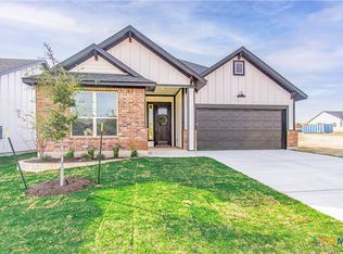 2021 Stillwell St, Nolanville, TX 76559