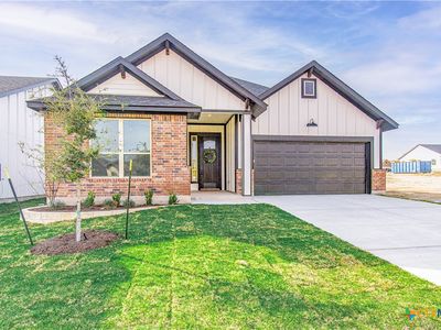 2021 Stillwell St, Nolanville, TX, 76559