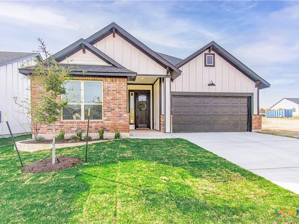 2021 Stillwell St, Nolanville, TX 76559