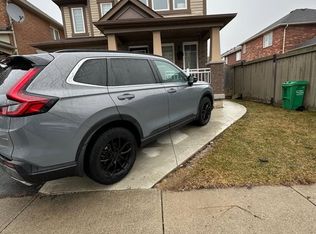 29 Lathbury St #BASEMENT, Brampton, ON L7A0R6