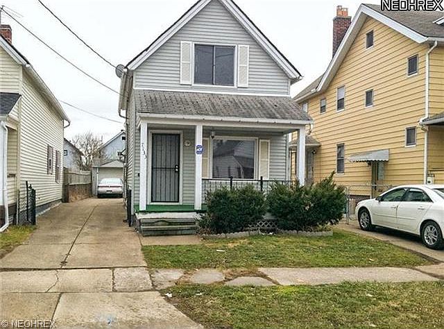 2nd image of 7133 Brinsmade Ave
